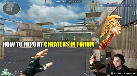 CFPH Forums .